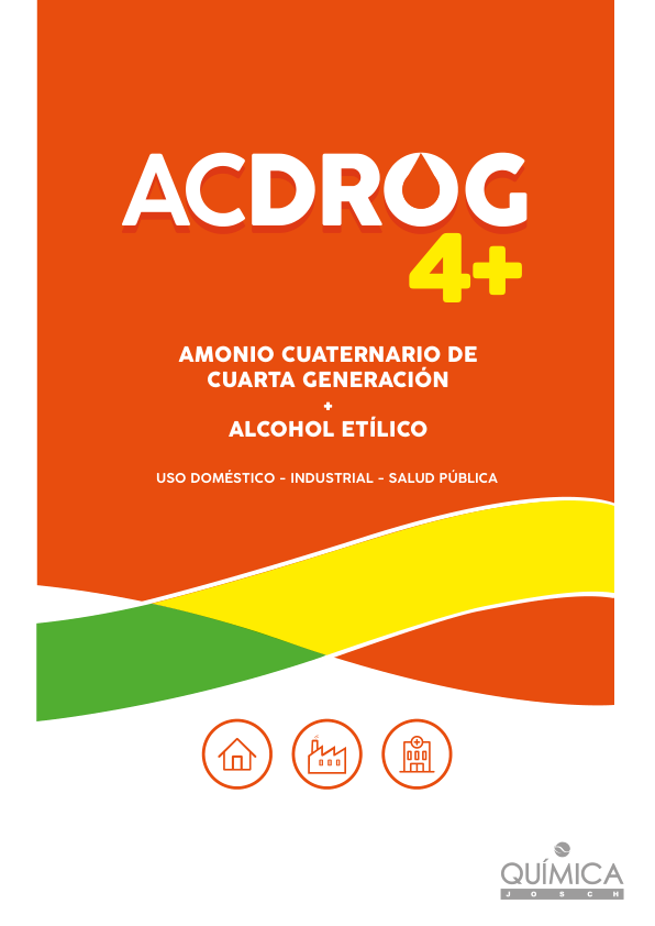 ACDROG 4