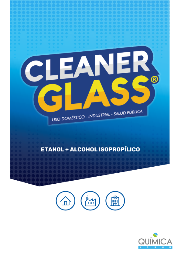 CLEANER GLASS