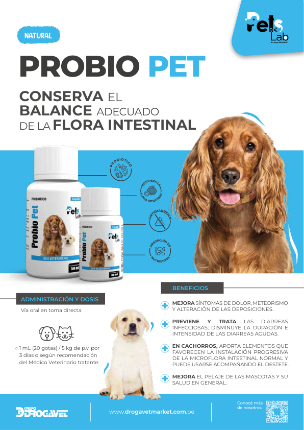 Probio Pet