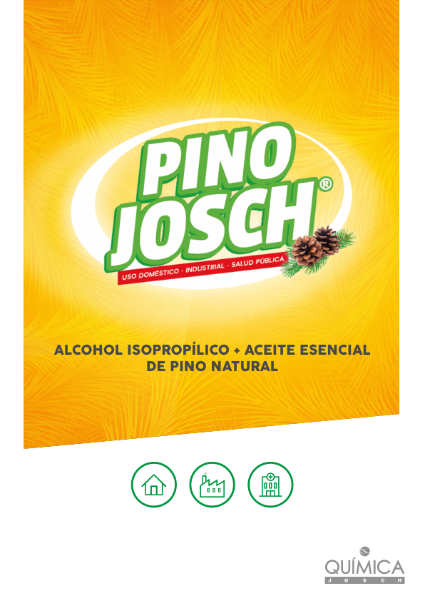 PINOJOSCH