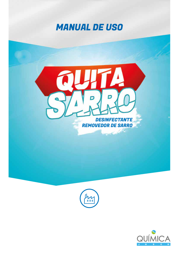 QUITASARRO