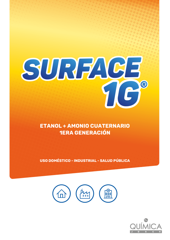 SURFACE 1G